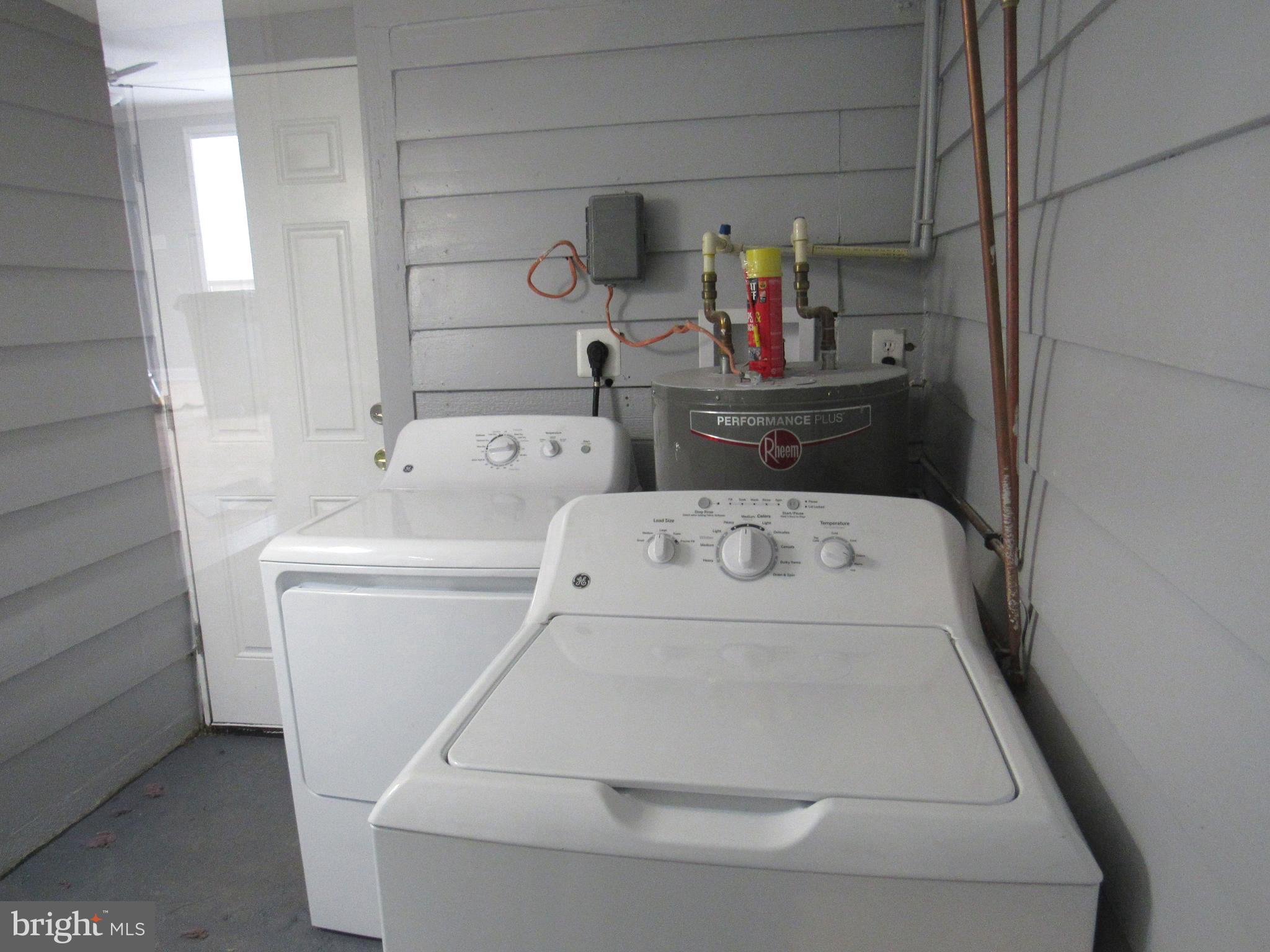 FORT FOOTE VILLAGE - Residential