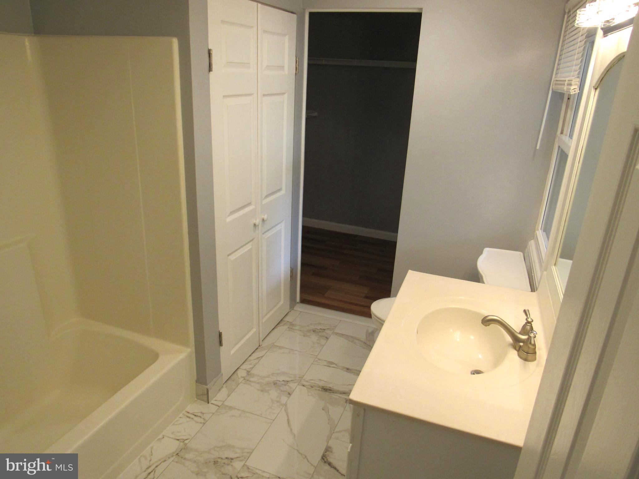 FORT FOOTE VILLAGE - Residential