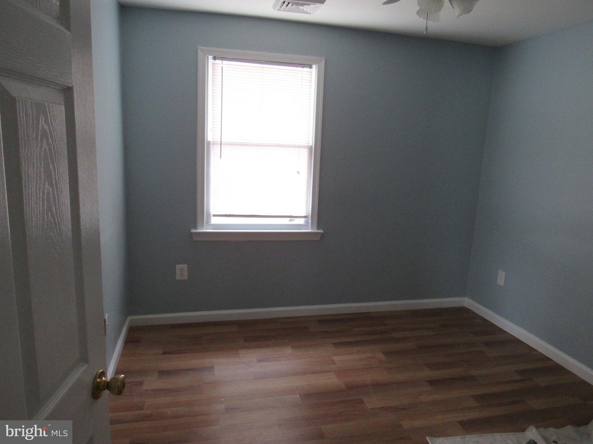 FORT FOOTE VILLAGE - Residential