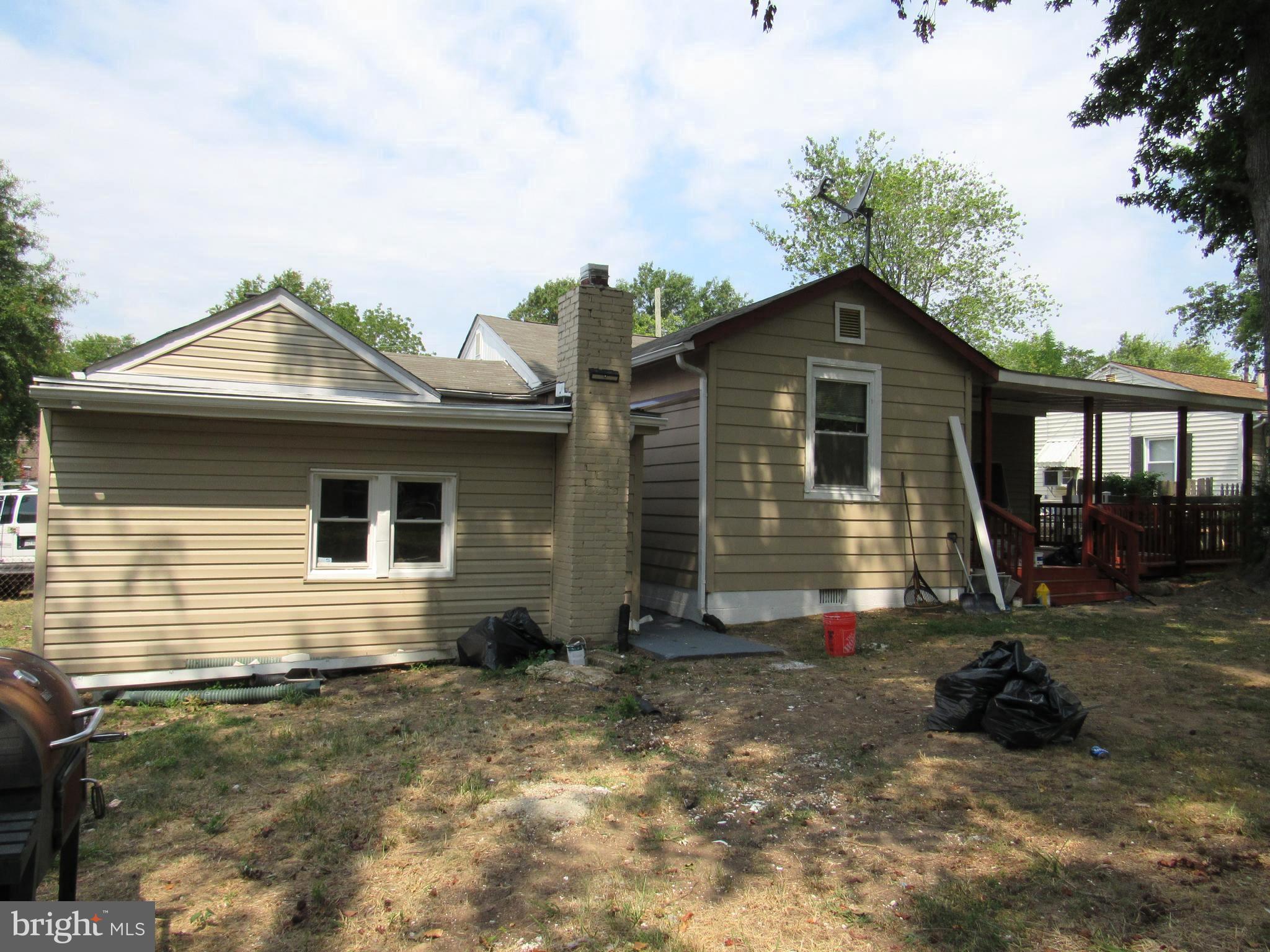 FORT FOOTE VILLAGE - Residential