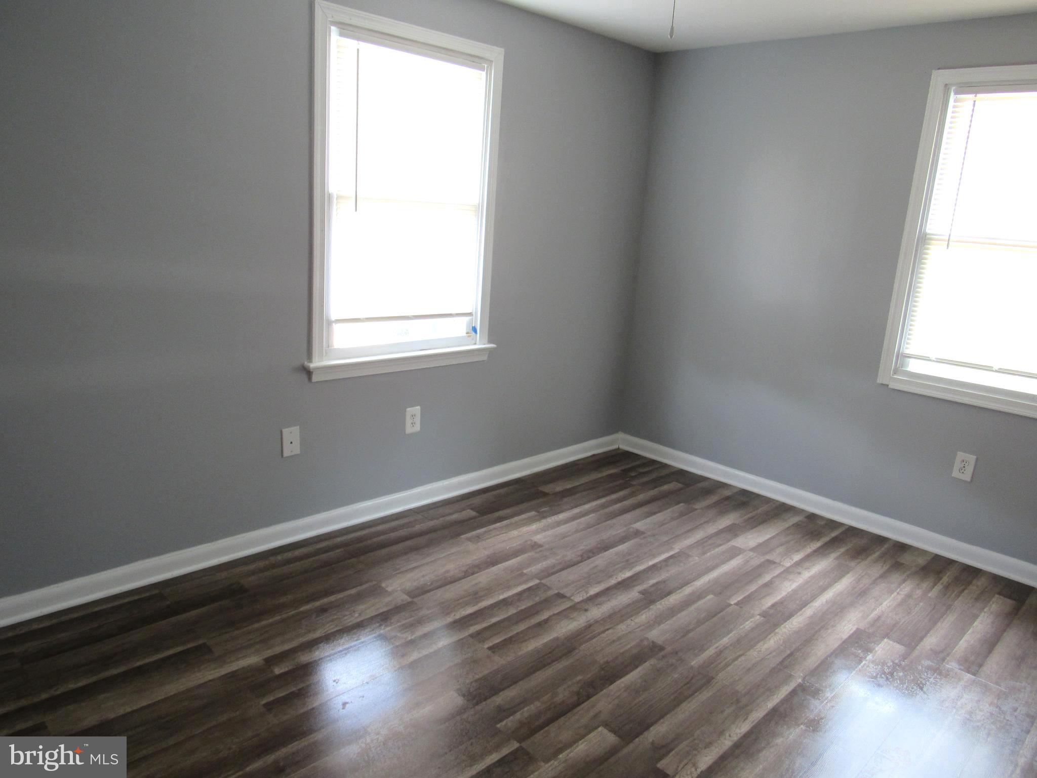 FORT FOOTE VILLAGE - Residential