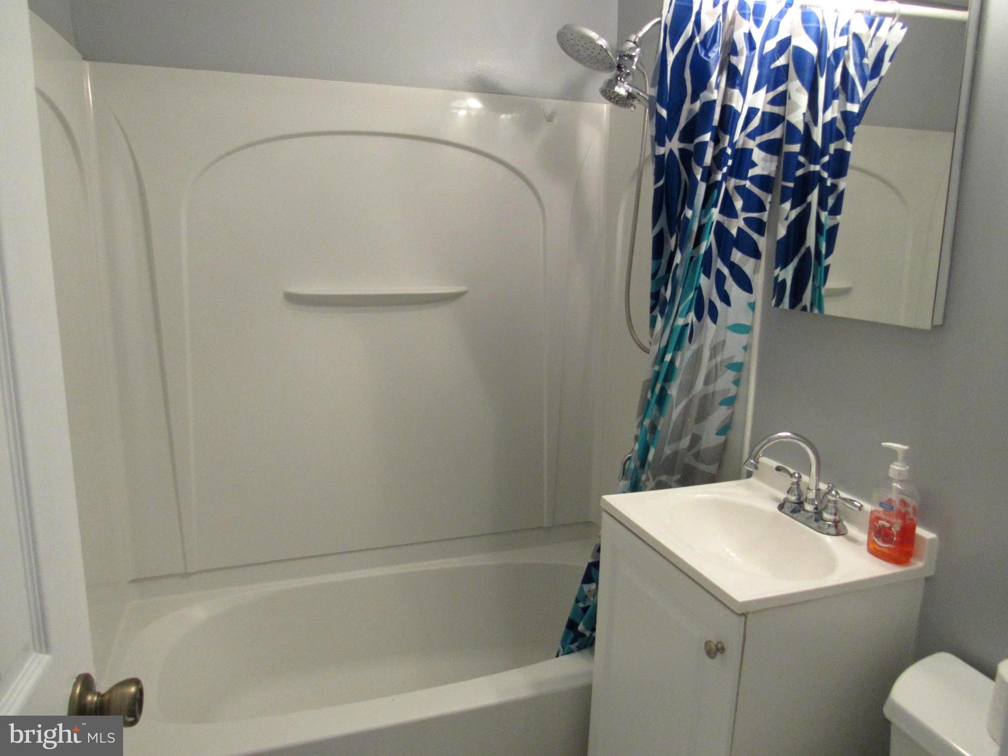 FORT FOOTE VILLAGE - Residential