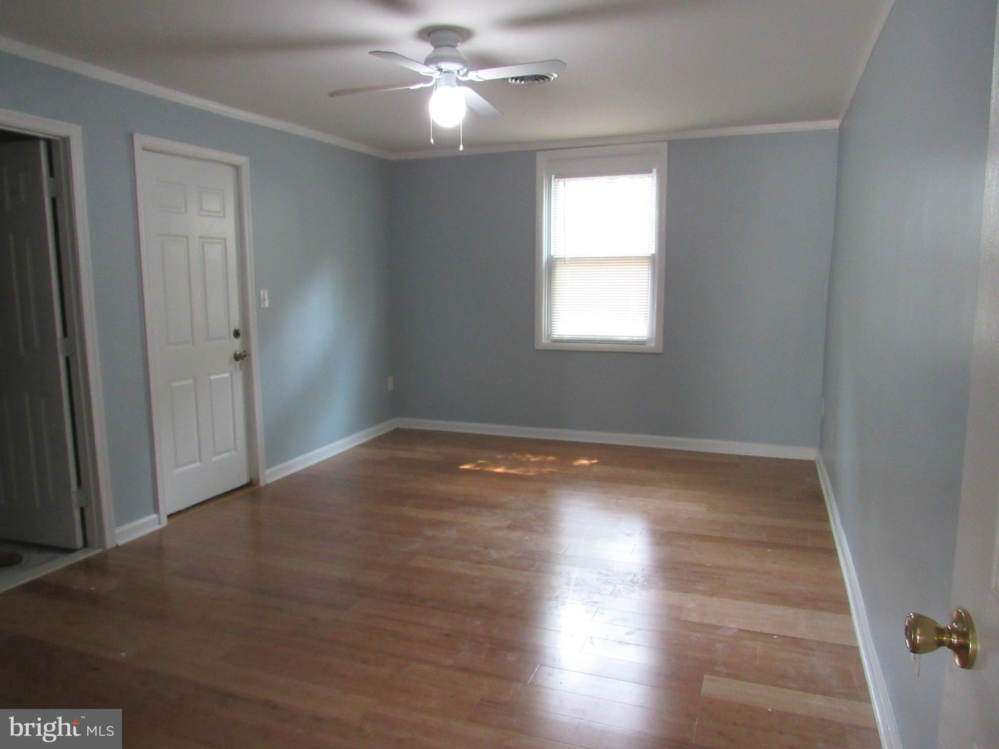 FORT FOOTE VILLAGE - Residential