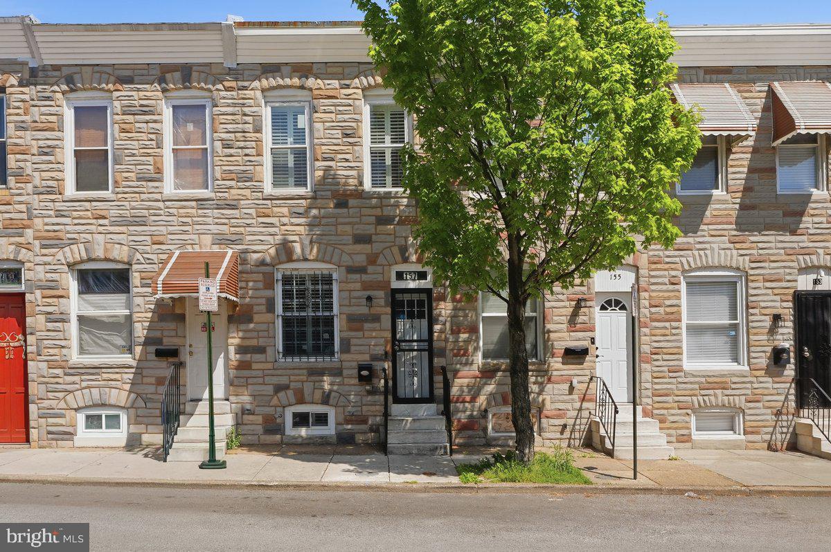 HIGHLAND - Residential
