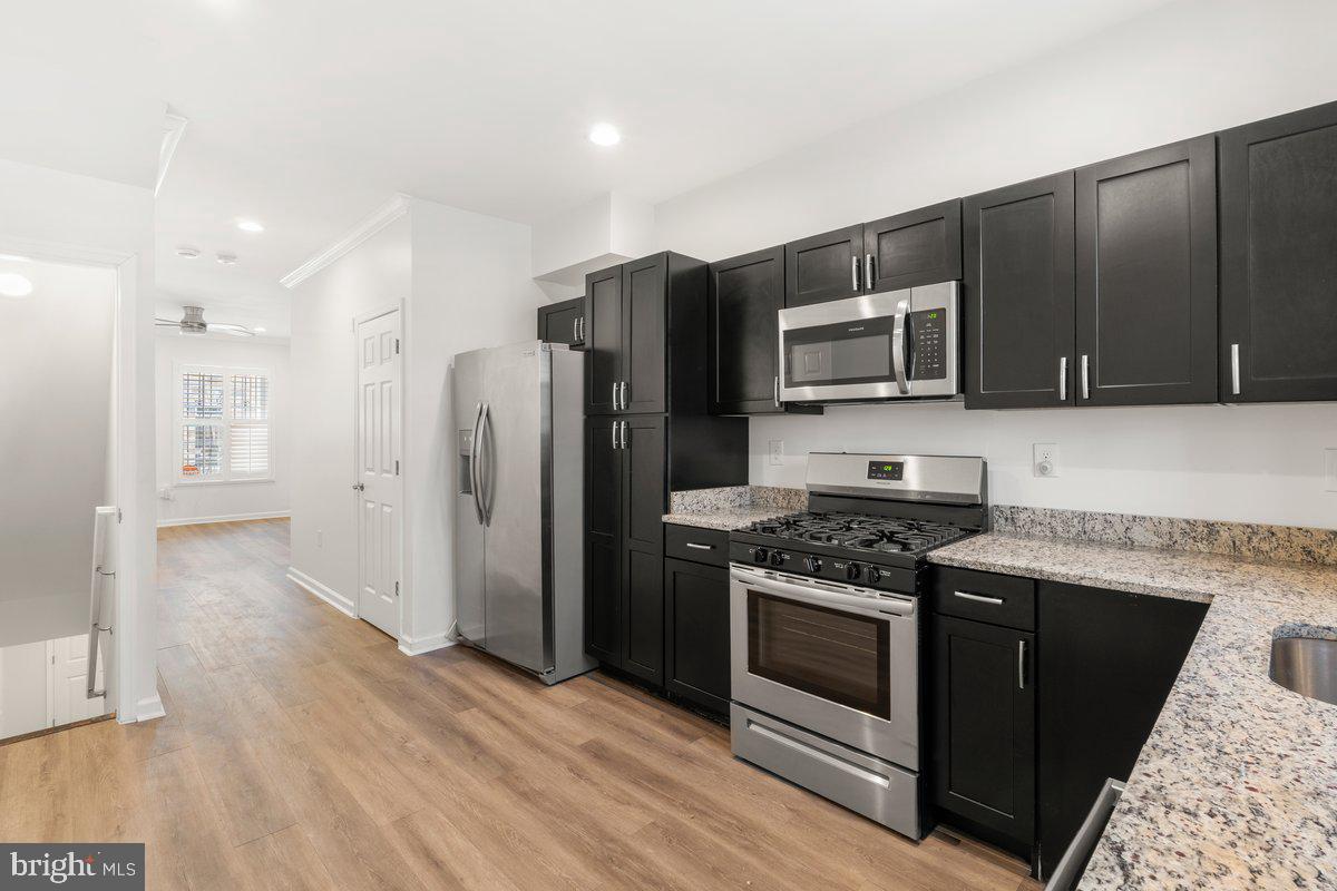 HIGHLAND - Residential