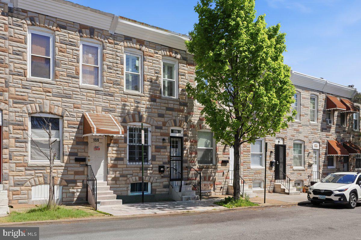 HIGHLAND - Residential