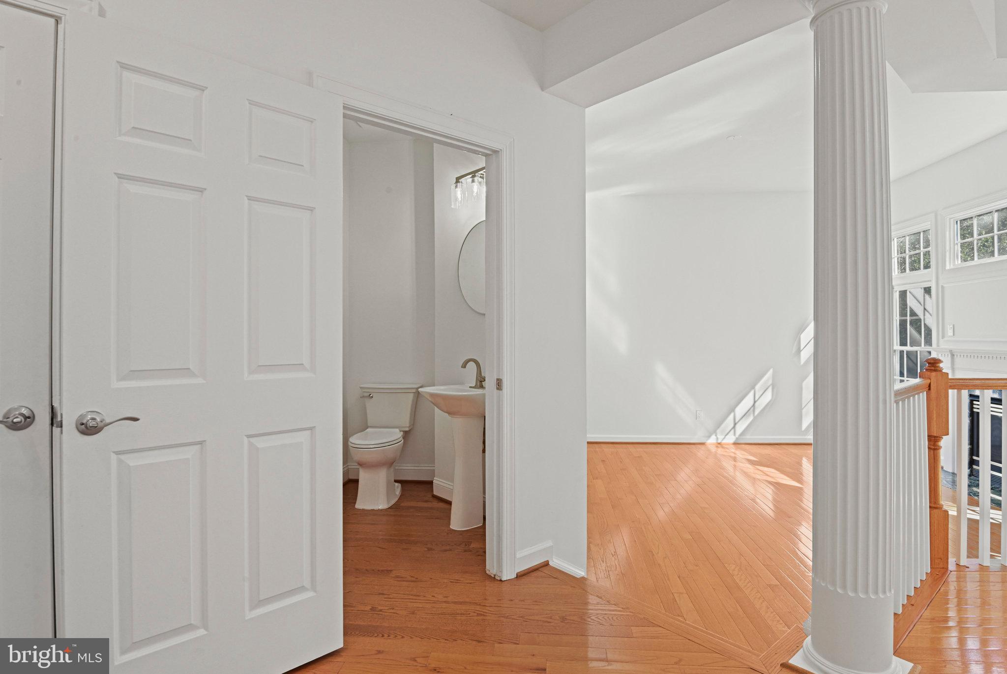 COURTHOUSE COMMONS - Residential