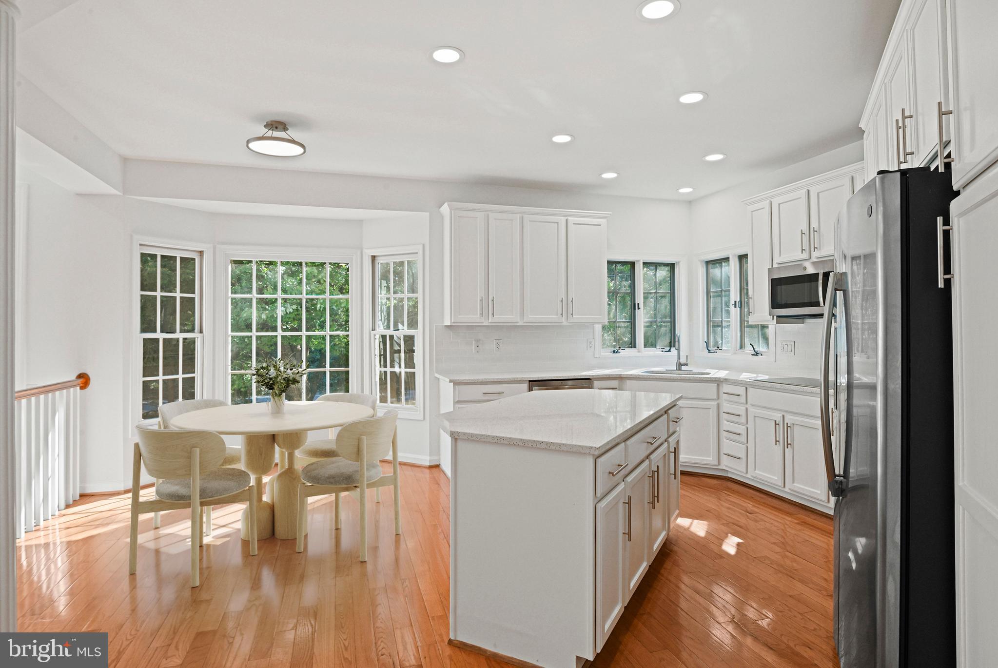 9927 MILES STONE COURT