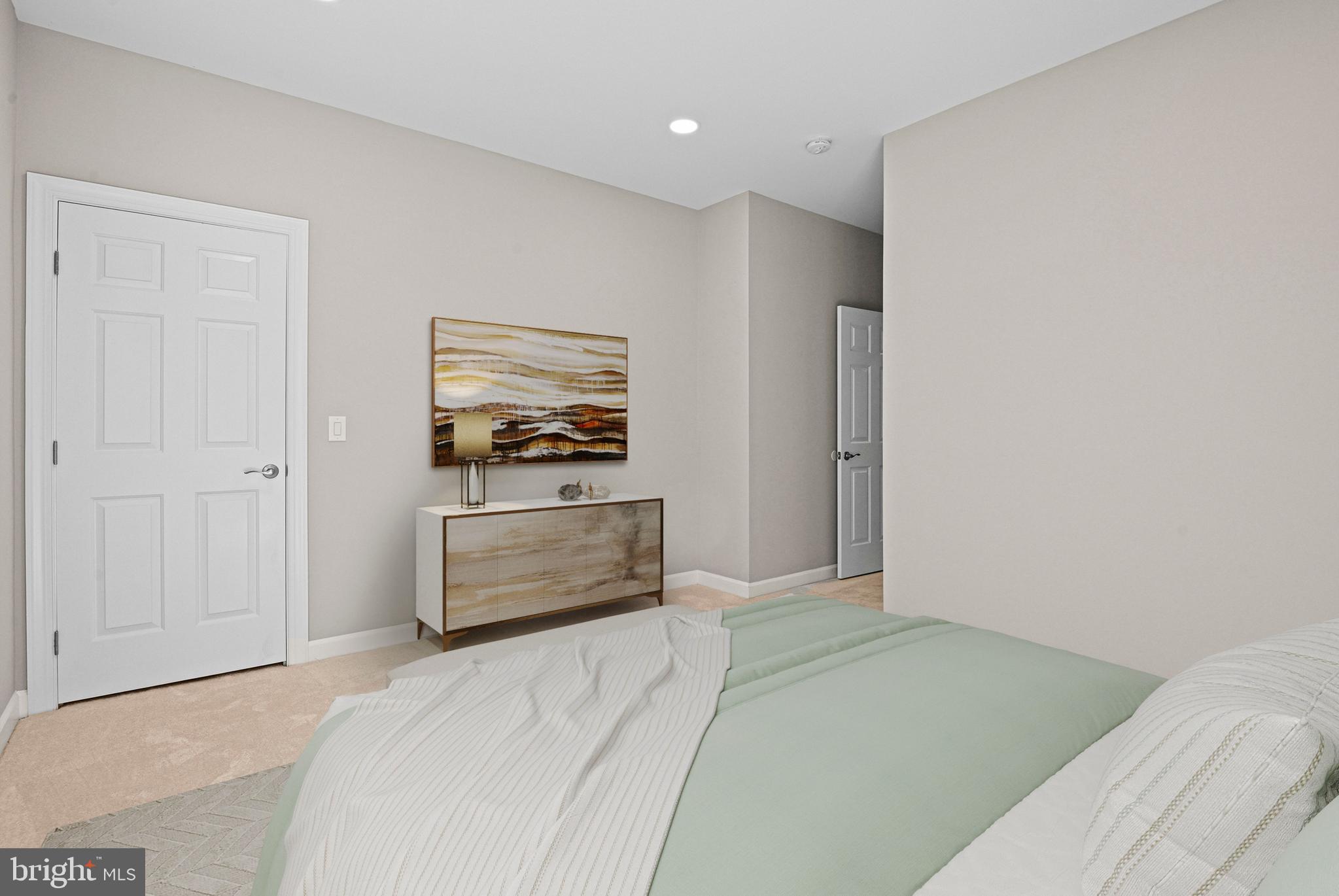 COURTHOUSE COMMONS - Residential