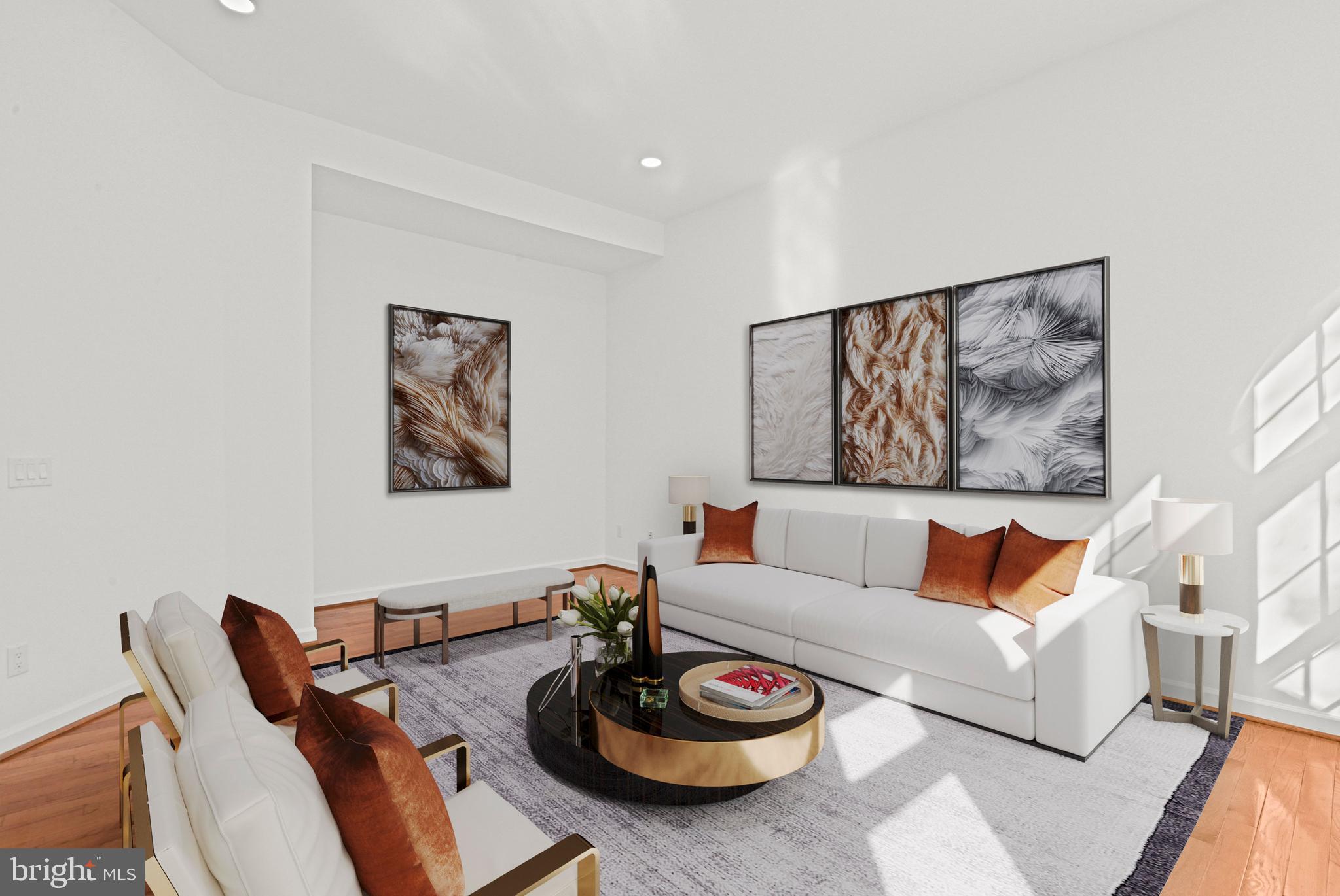 COURTHOUSE COMMONS - Residential