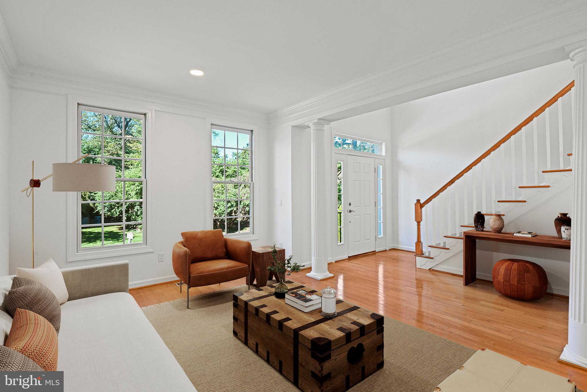 COURTHOUSE COMMONS - Residential