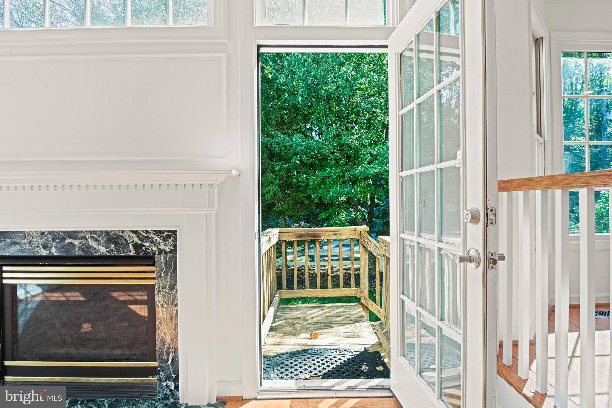 COURTHOUSE COMMONS - Residential