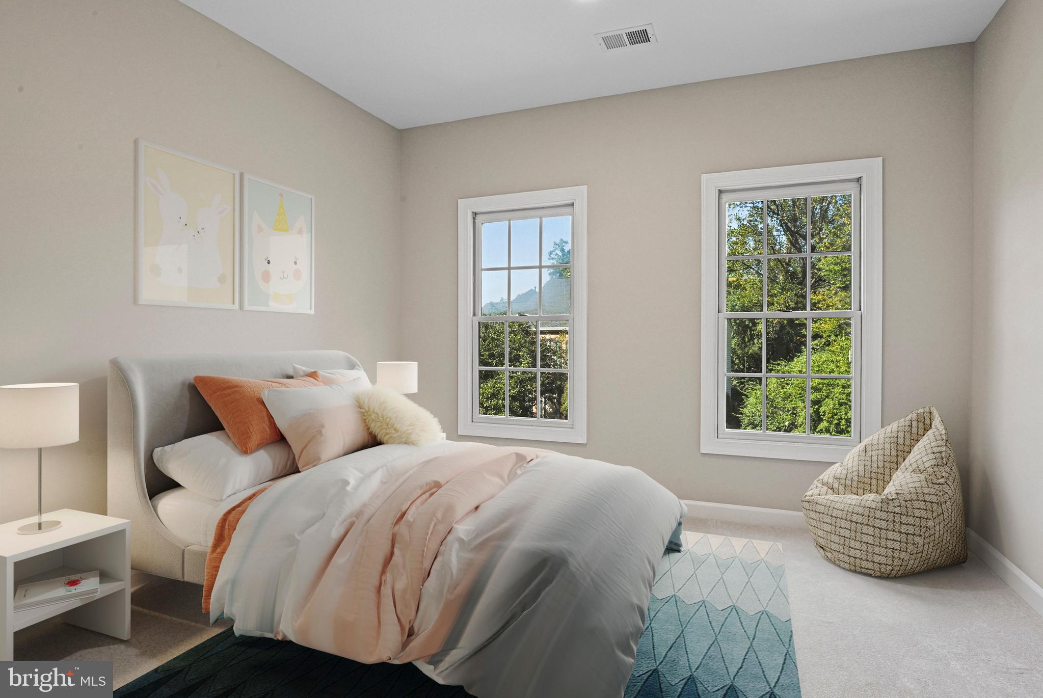 COURTHOUSE COMMONS - Residential