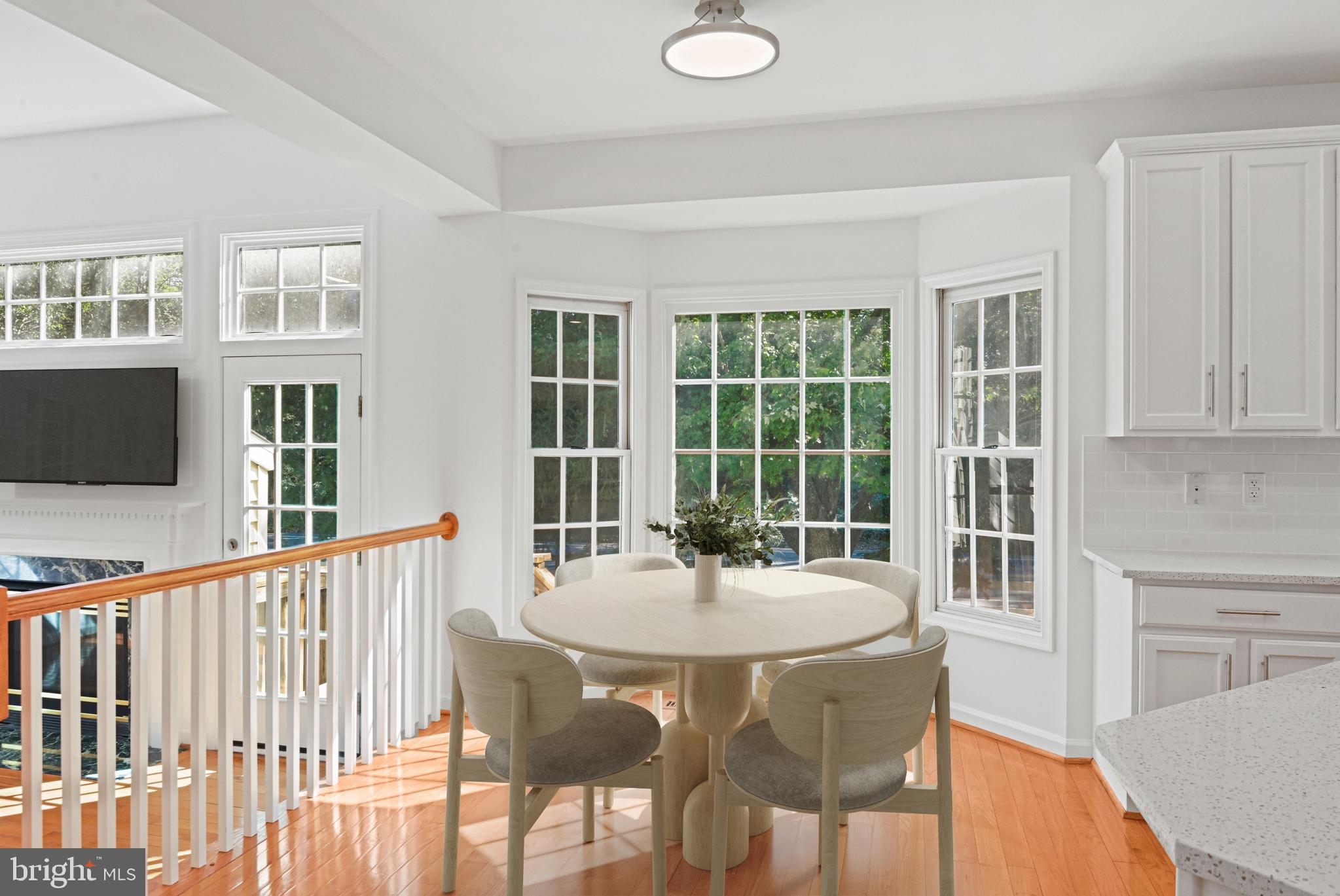 COURTHOUSE COMMONS - Residential