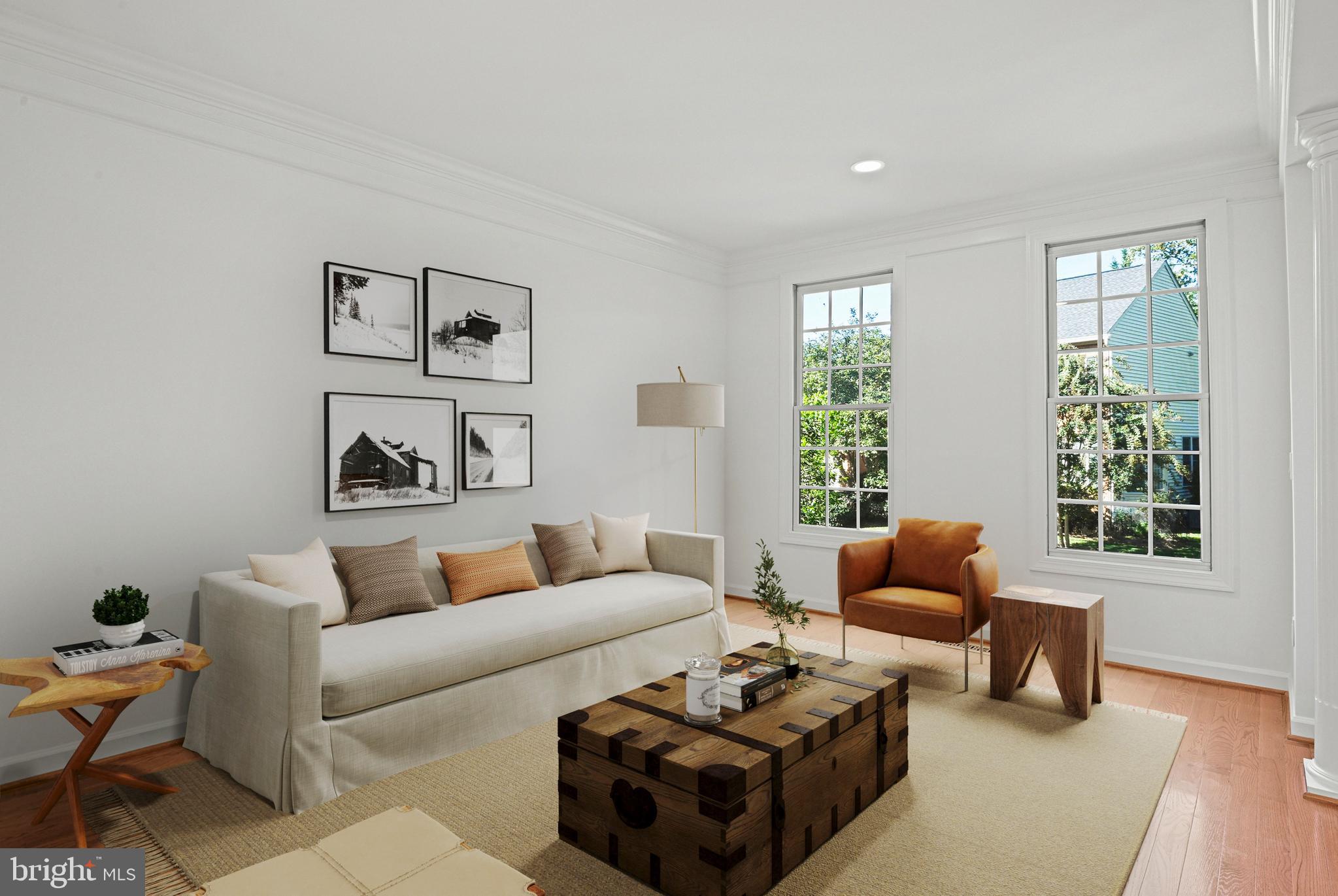 COURTHOUSE COMMONS - Residential