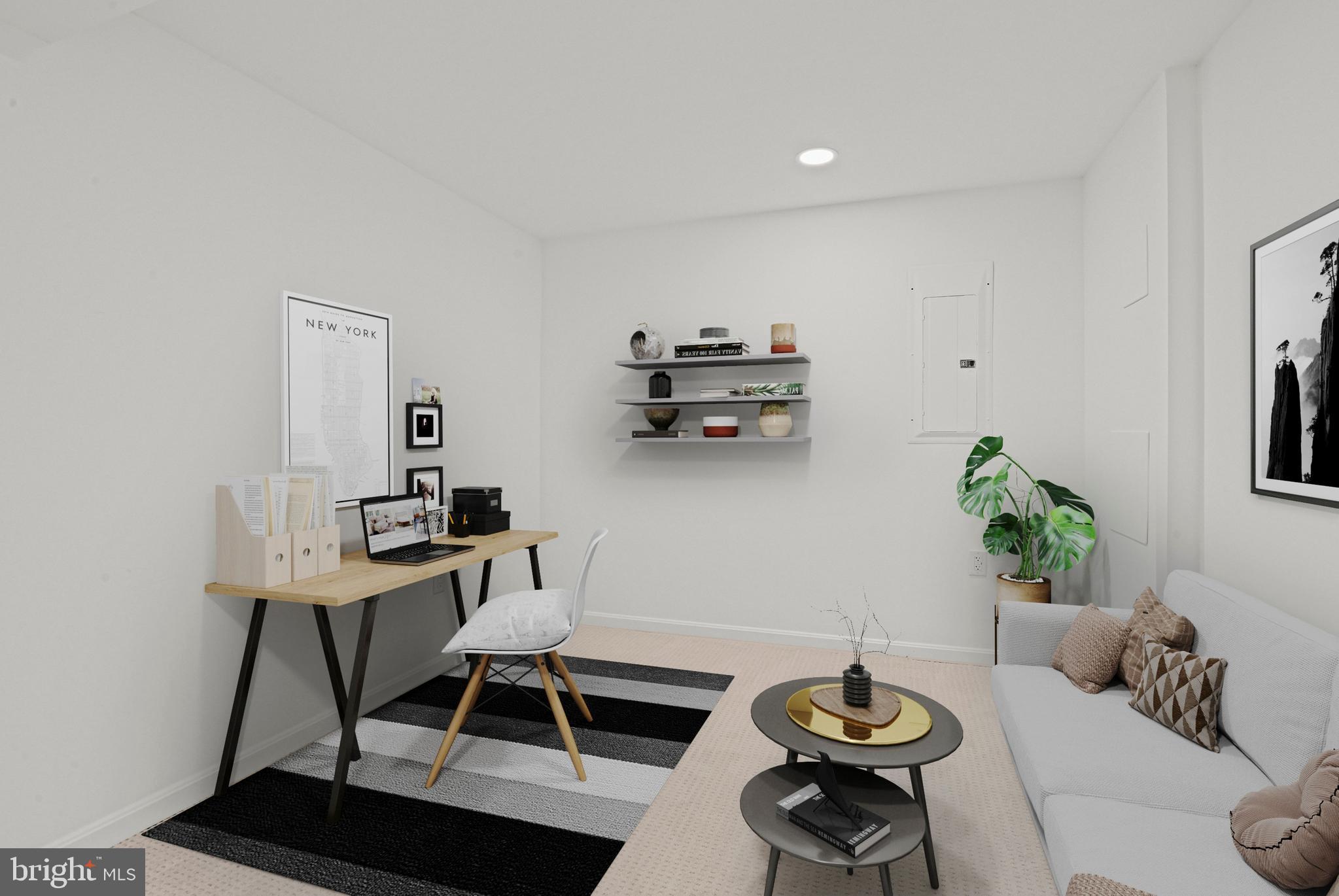 COURTHOUSE COMMONS - Residential