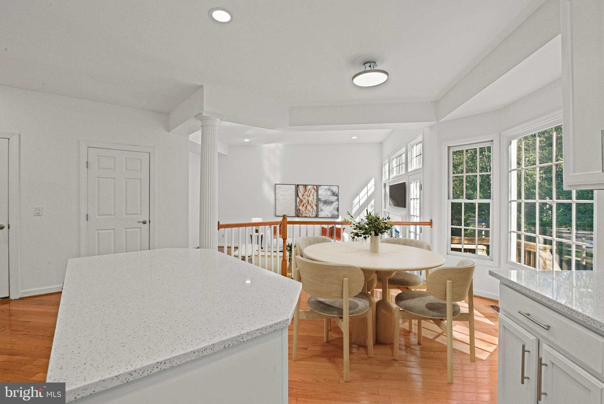 COURTHOUSE COMMONS - Residential