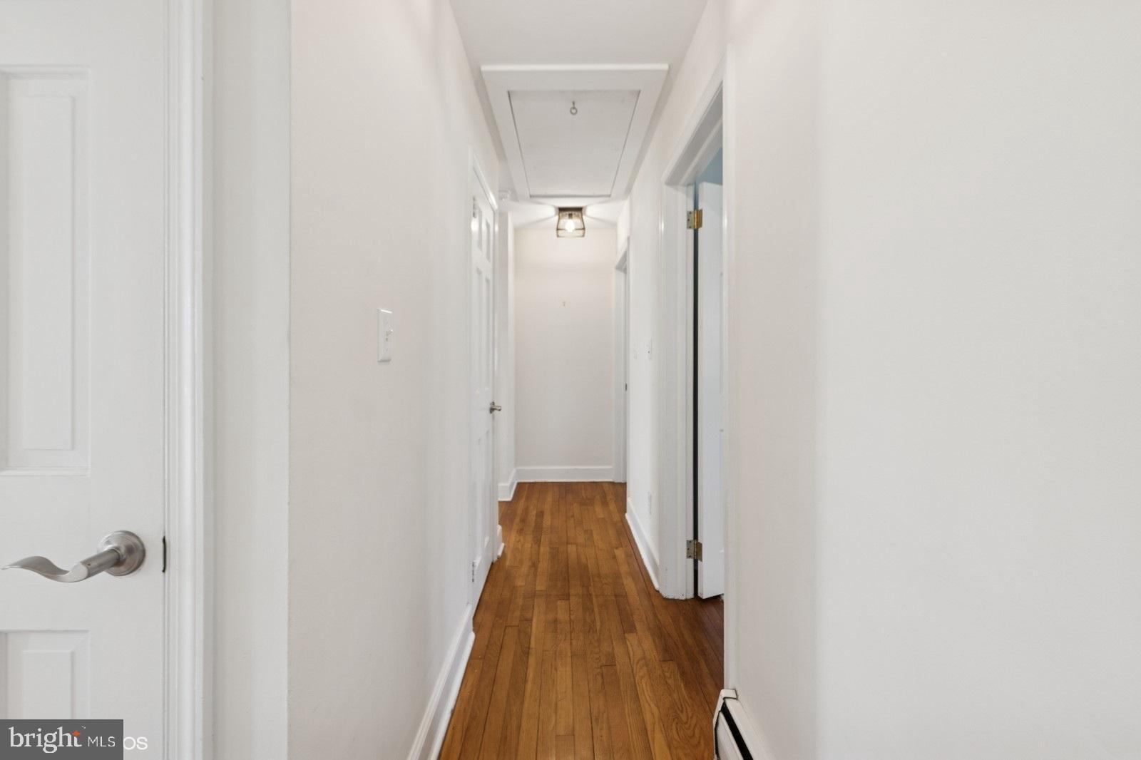 SOUTH CLIFTON - Residential