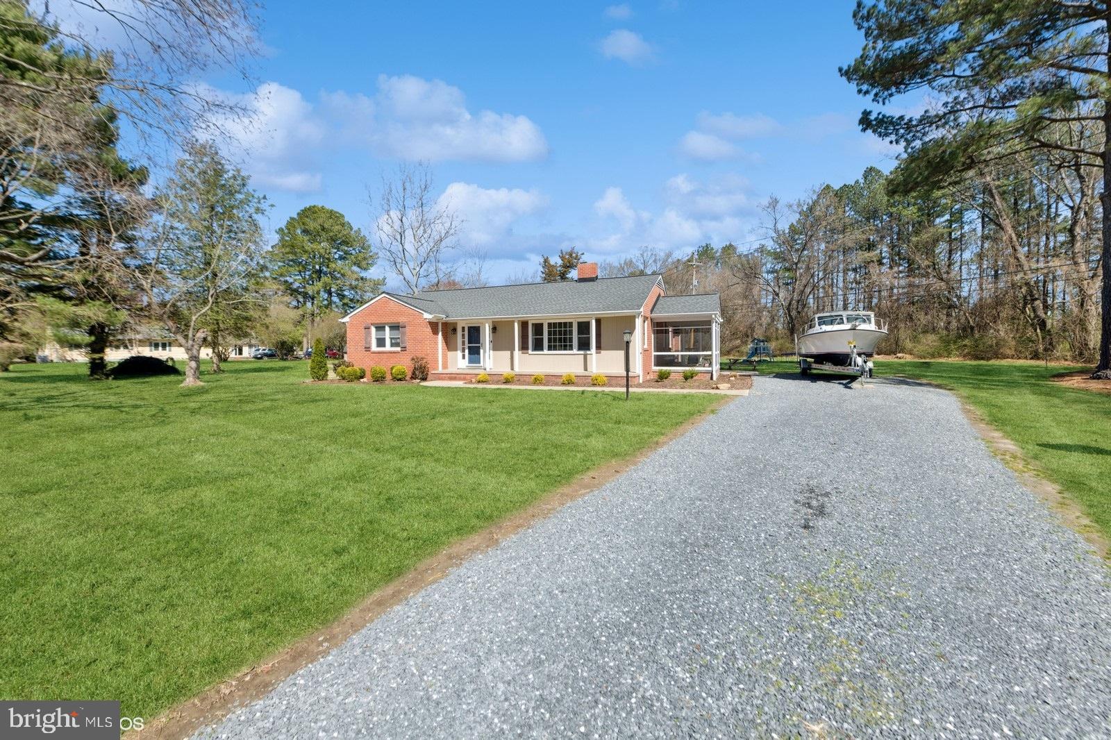 SOUTH CLIFTON - Residential