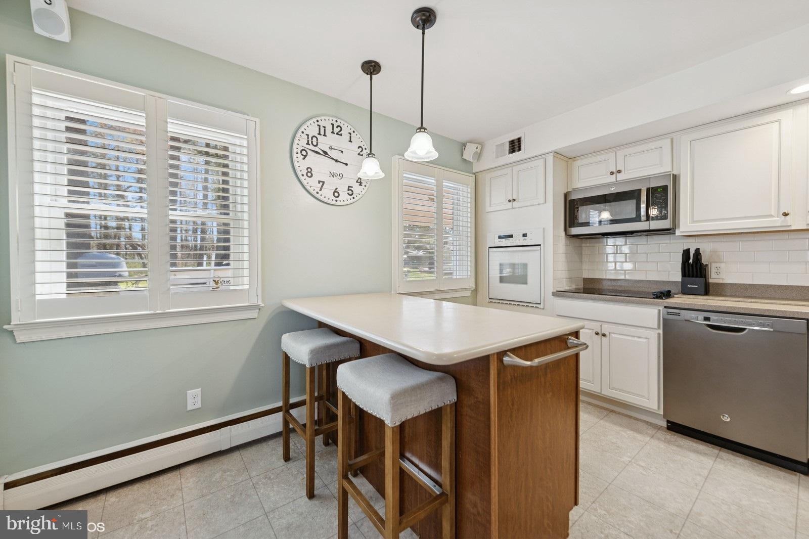 SOUTH CLIFTON - Residential