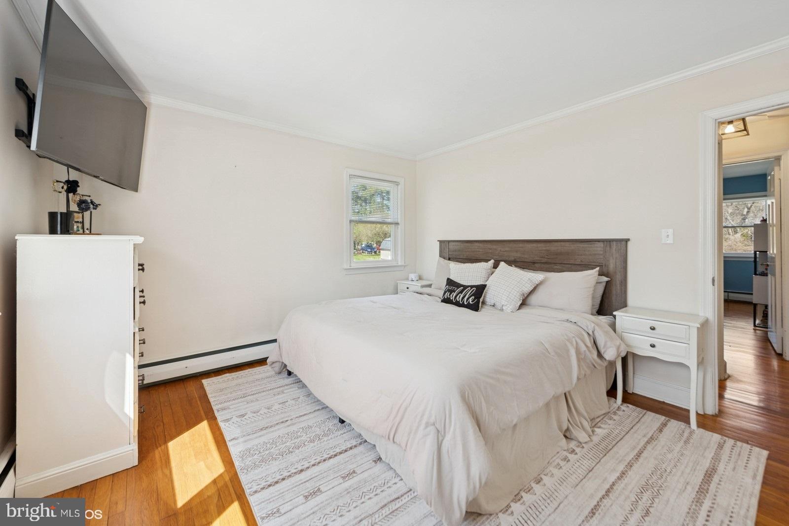 SOUTH CLIFTON - Residential