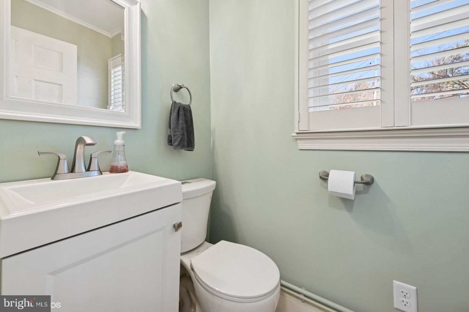 SOUTH CLIFTON - Residential