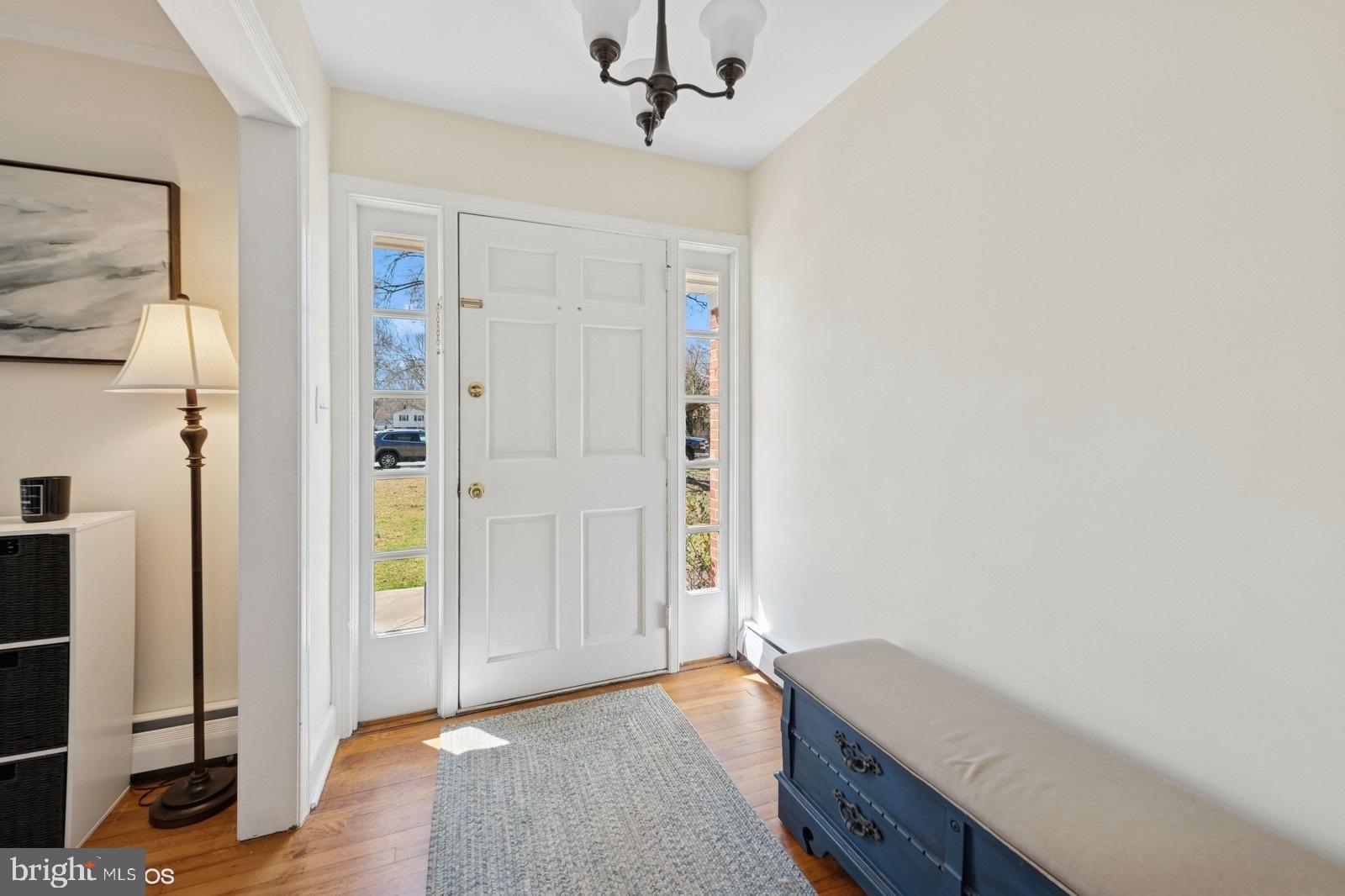 SOUTH CLIFTON - Residential