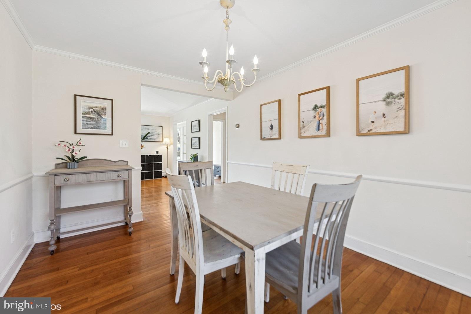 SOUTH CLIFTON - Residential