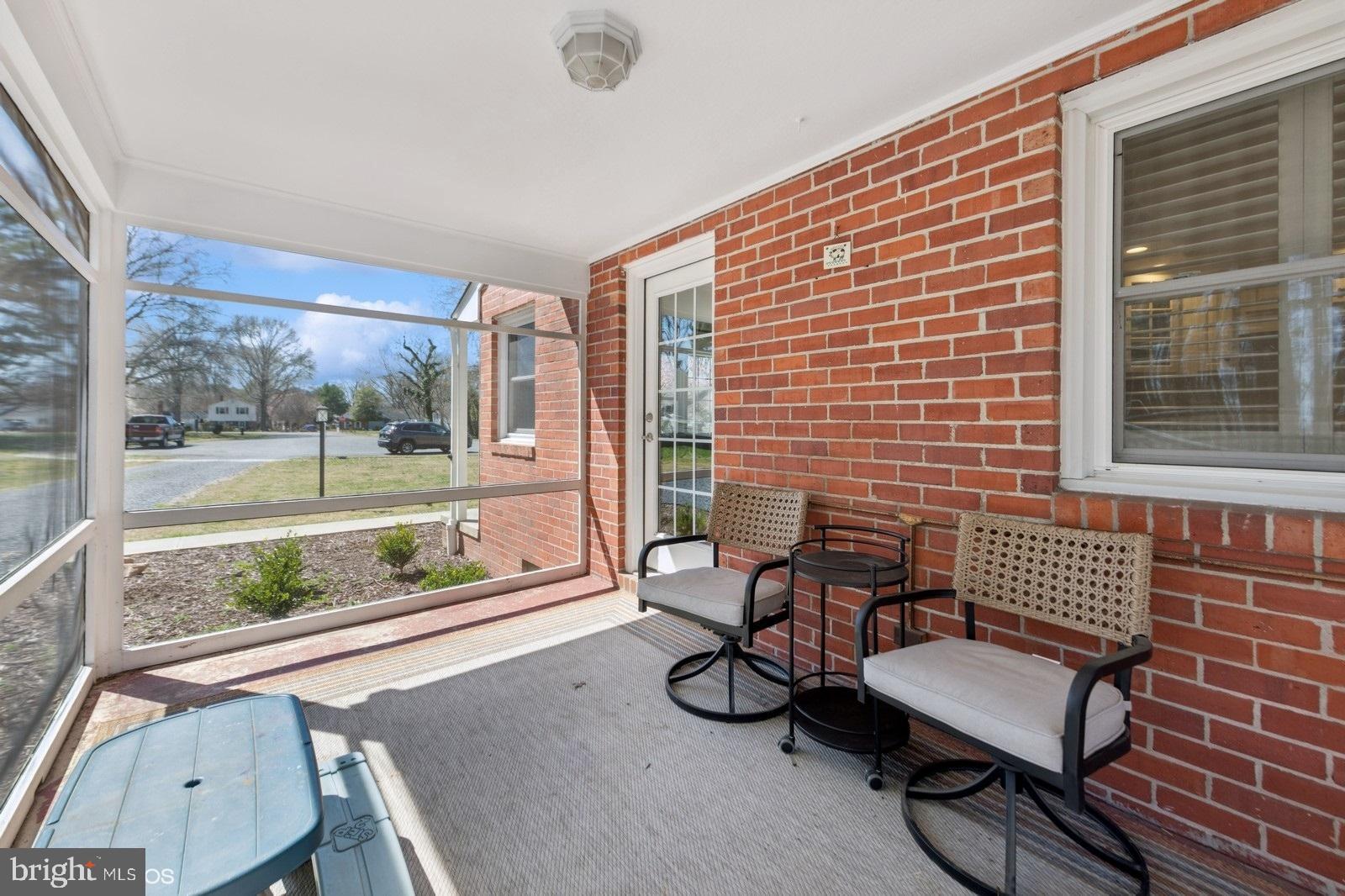 SOUTH CLIFTON - Residential