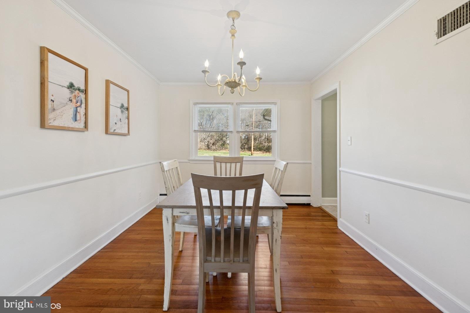 SOUTH CLIFTON - Residential