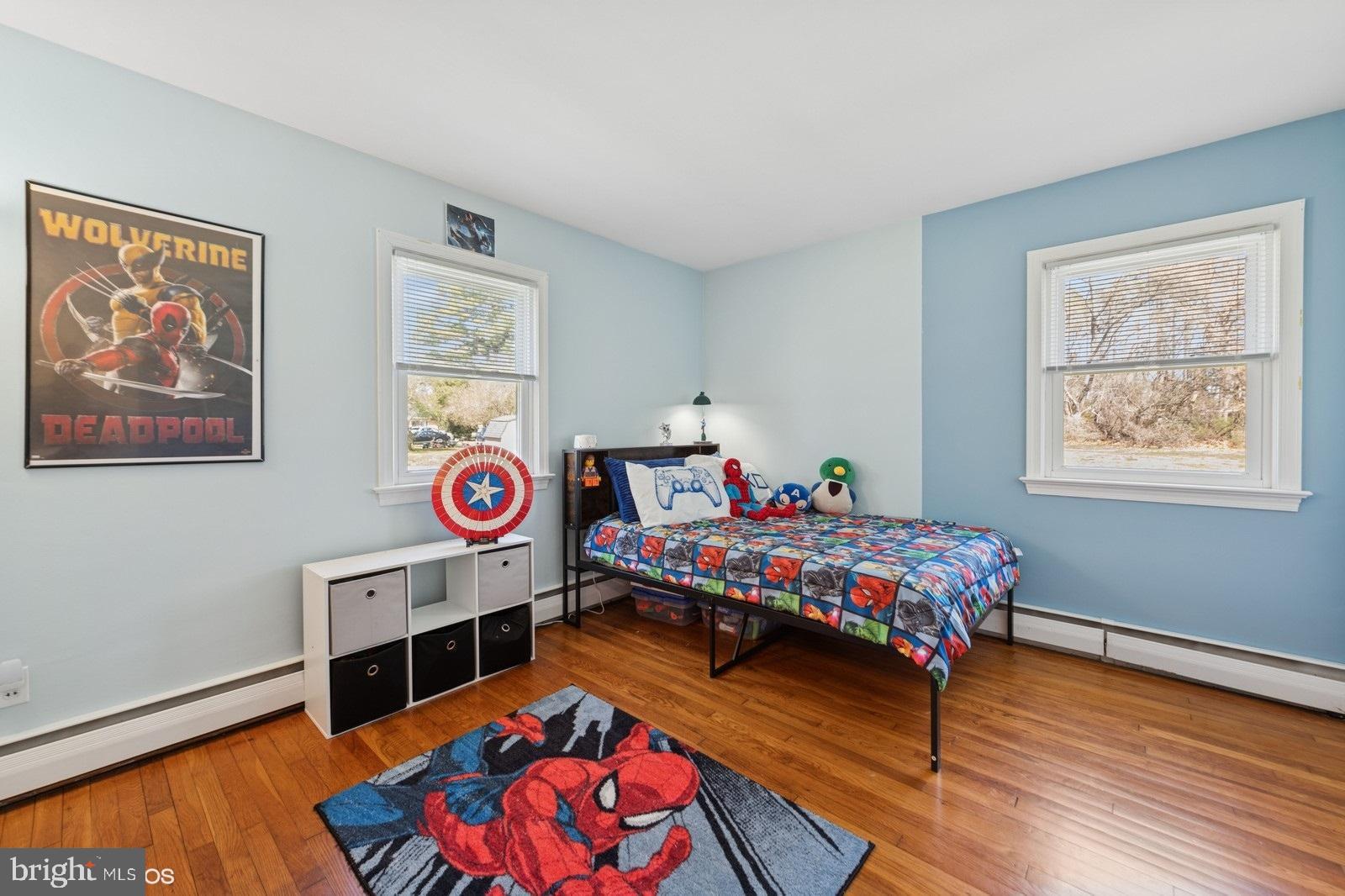 SOUTH CLIFTON - Residential