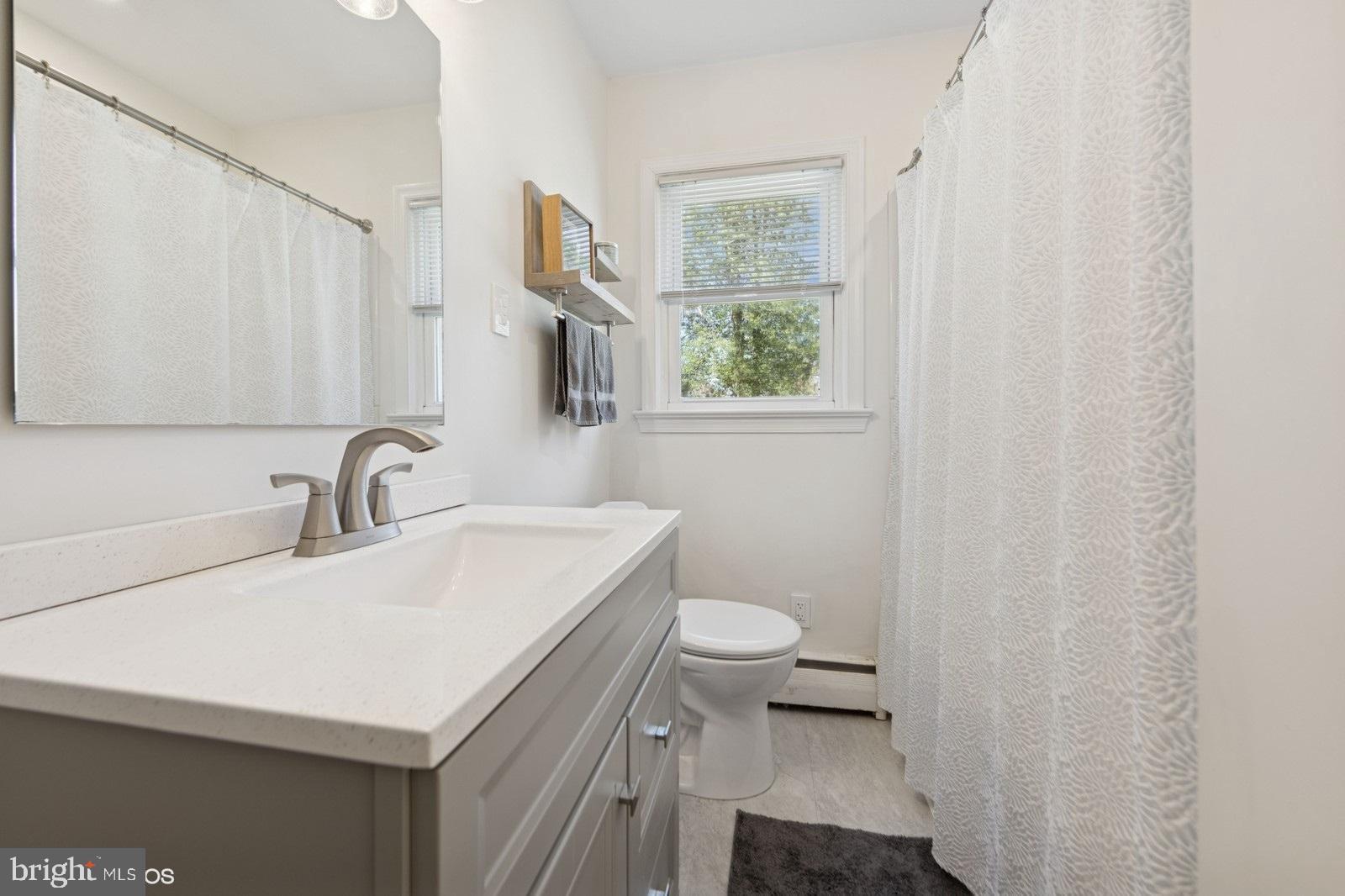 SOUTH CLIFTON - Residential