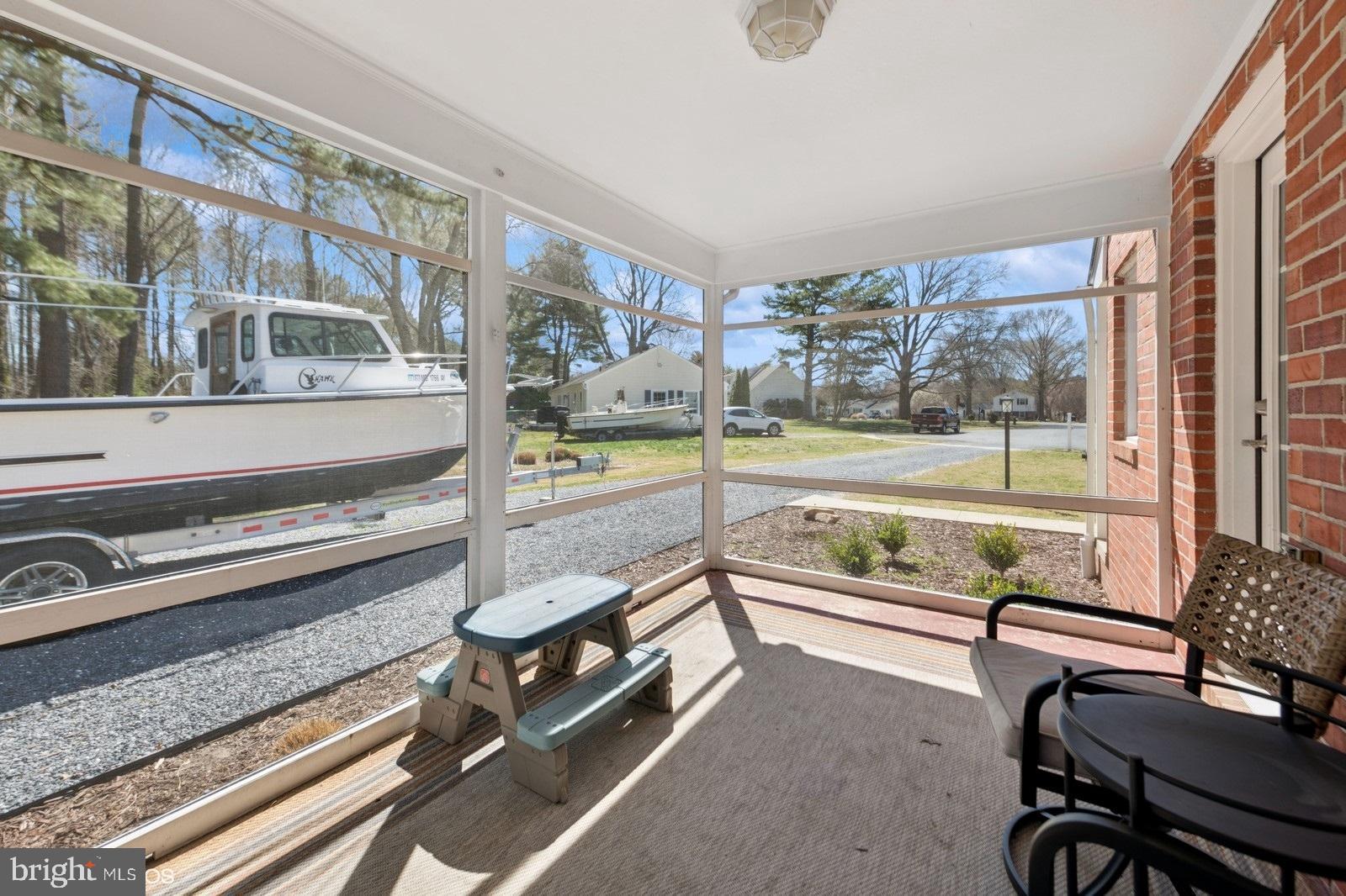 SOUTH CLIFTON - Residential