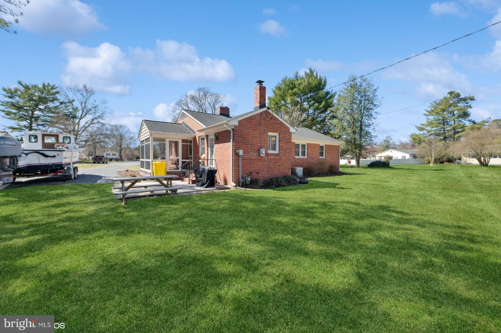 SOUTH CLIFTON - Residential