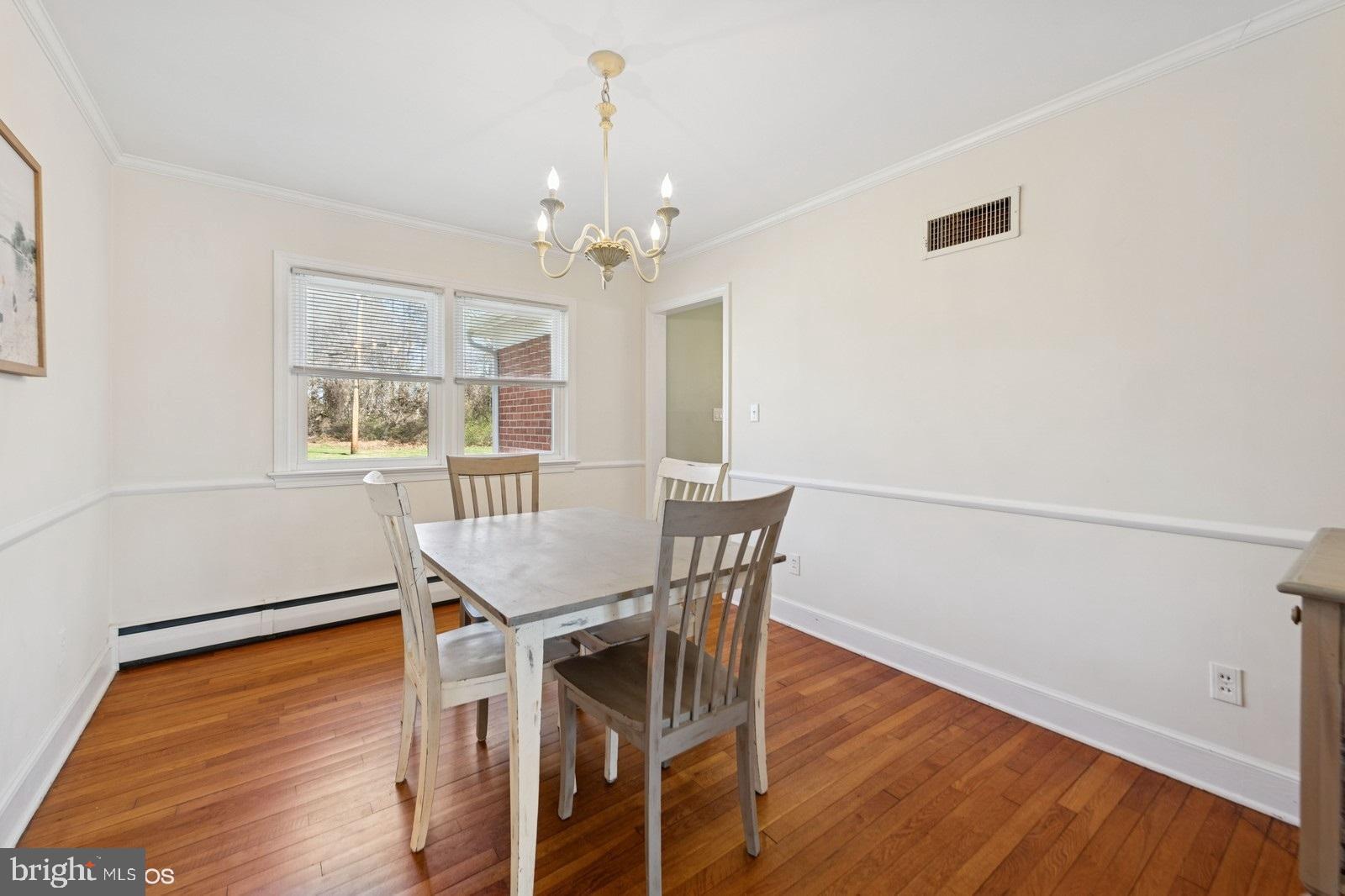 SOUTH CLIFTON - Residential