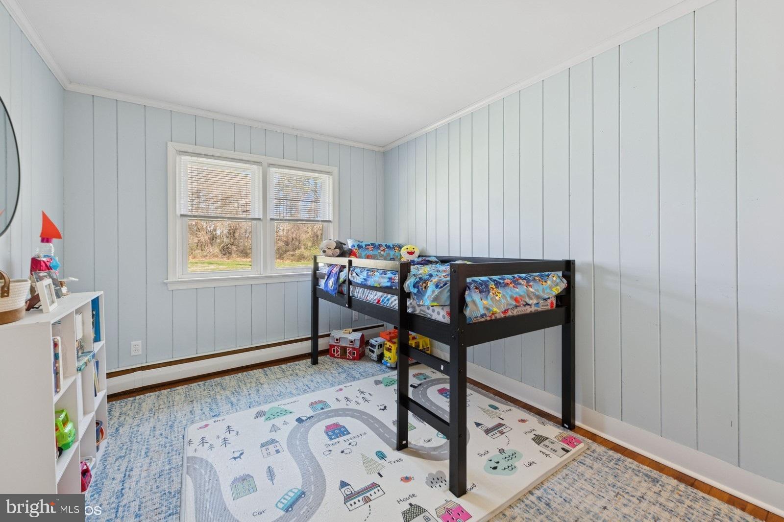 SOUTH CLIFTON - Residential