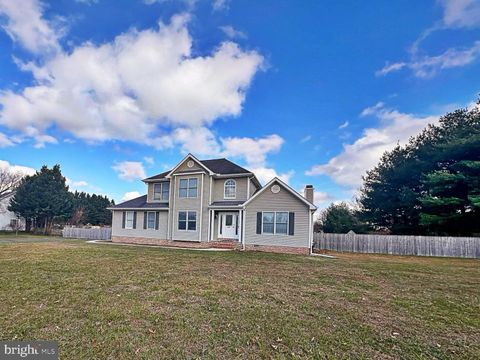 1223 PEBWORTH ROAD MAGNOLIA DE 19962