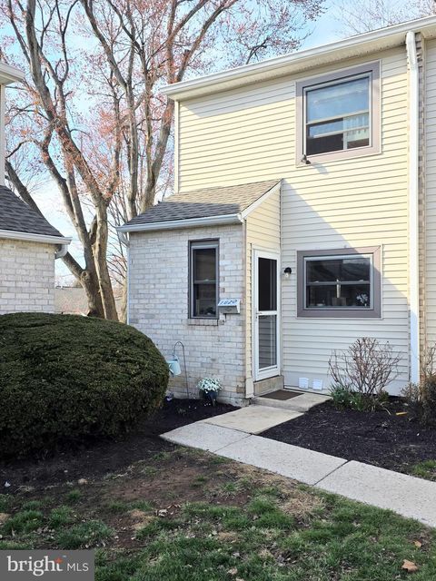Condo For Sale - 1620 Valley Drive #1620<br/> WEST CHESTER, PA 19382