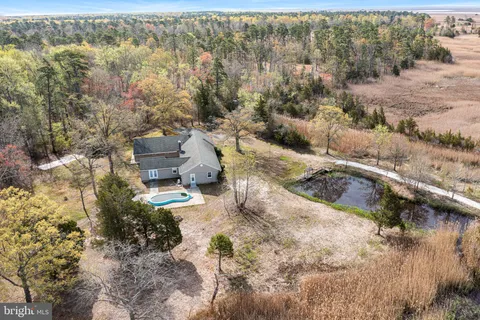 333 Betsey Scull Road, Egg Harbor Township, NJ MLS: NJAC2018356