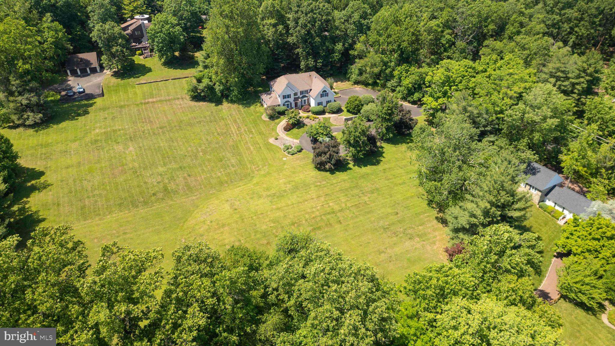 2160 HUNTINGDON ROAD