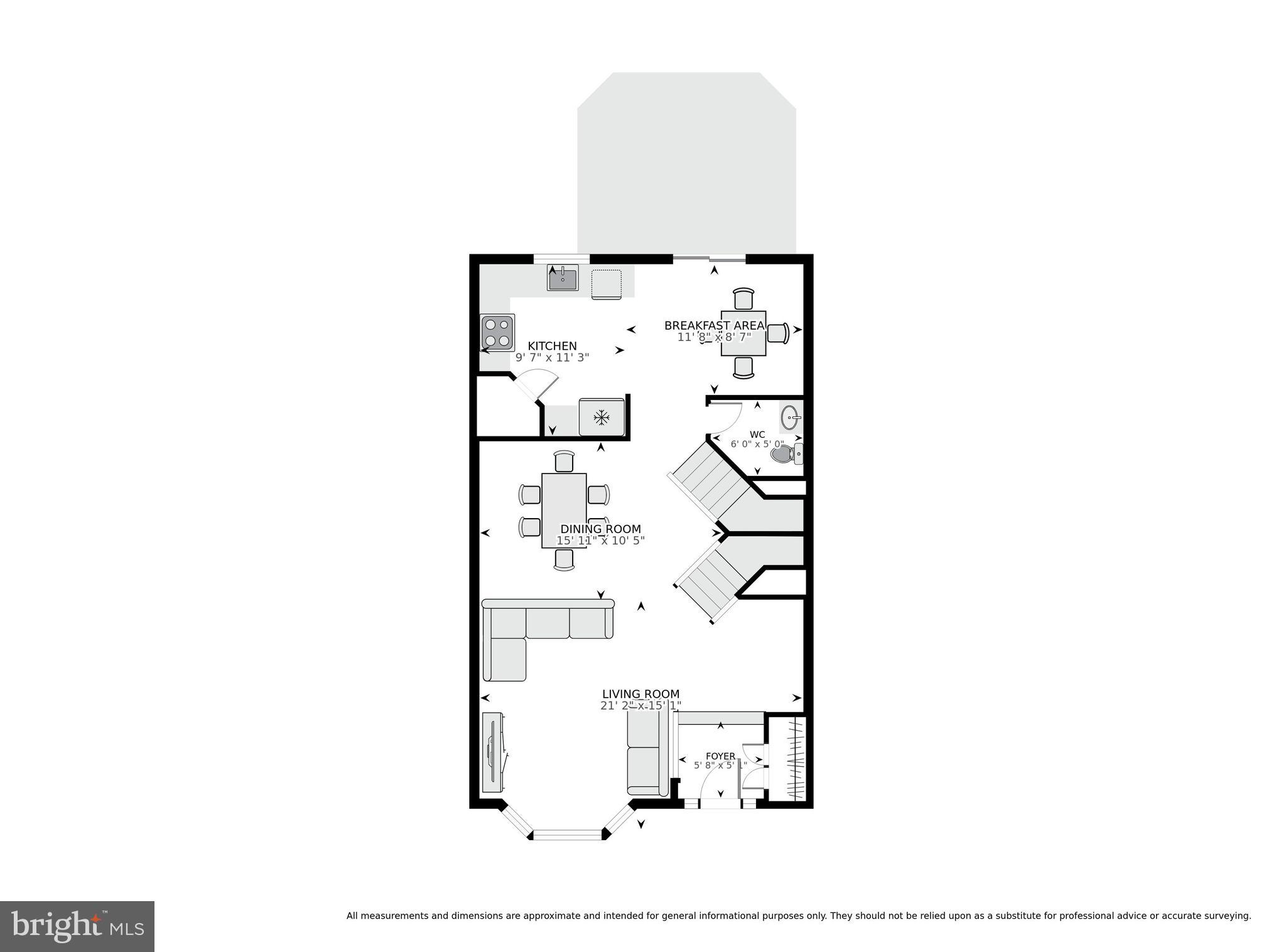 TURNBERRY MEWS - Residential