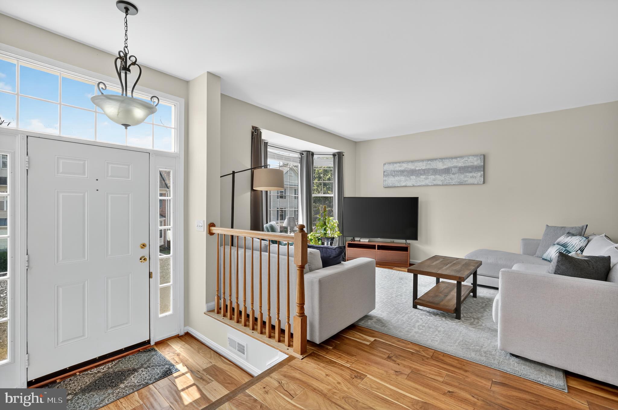 TURNBERRY MEWS - Residential