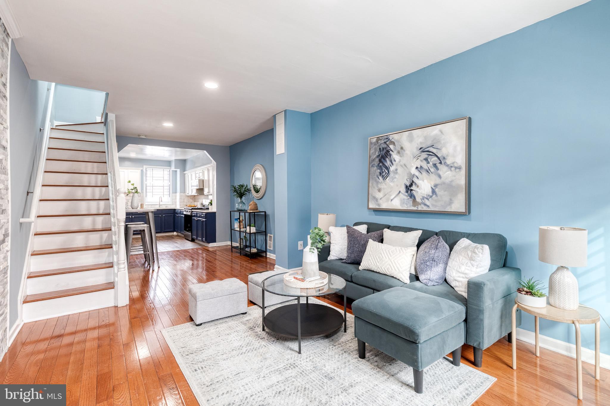 PATTERSON PARK - Residential