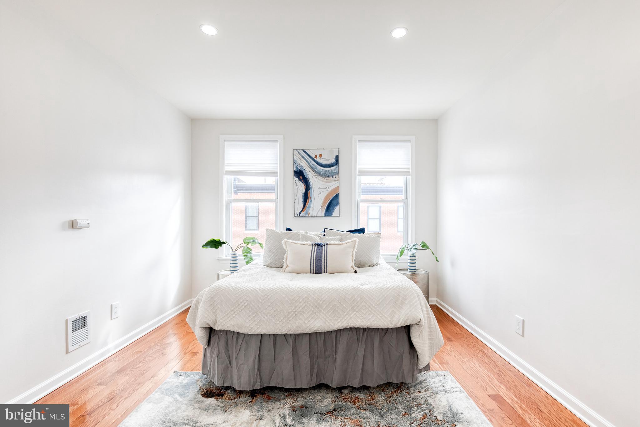 PATTERSON PARK - Residential