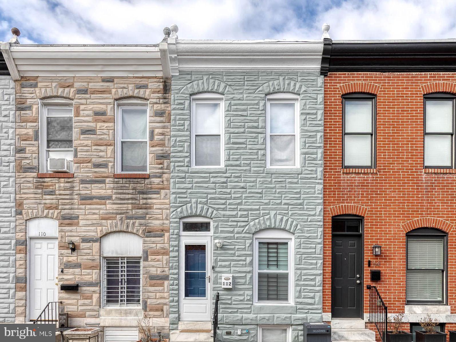 PATTERSON PARK - Residential