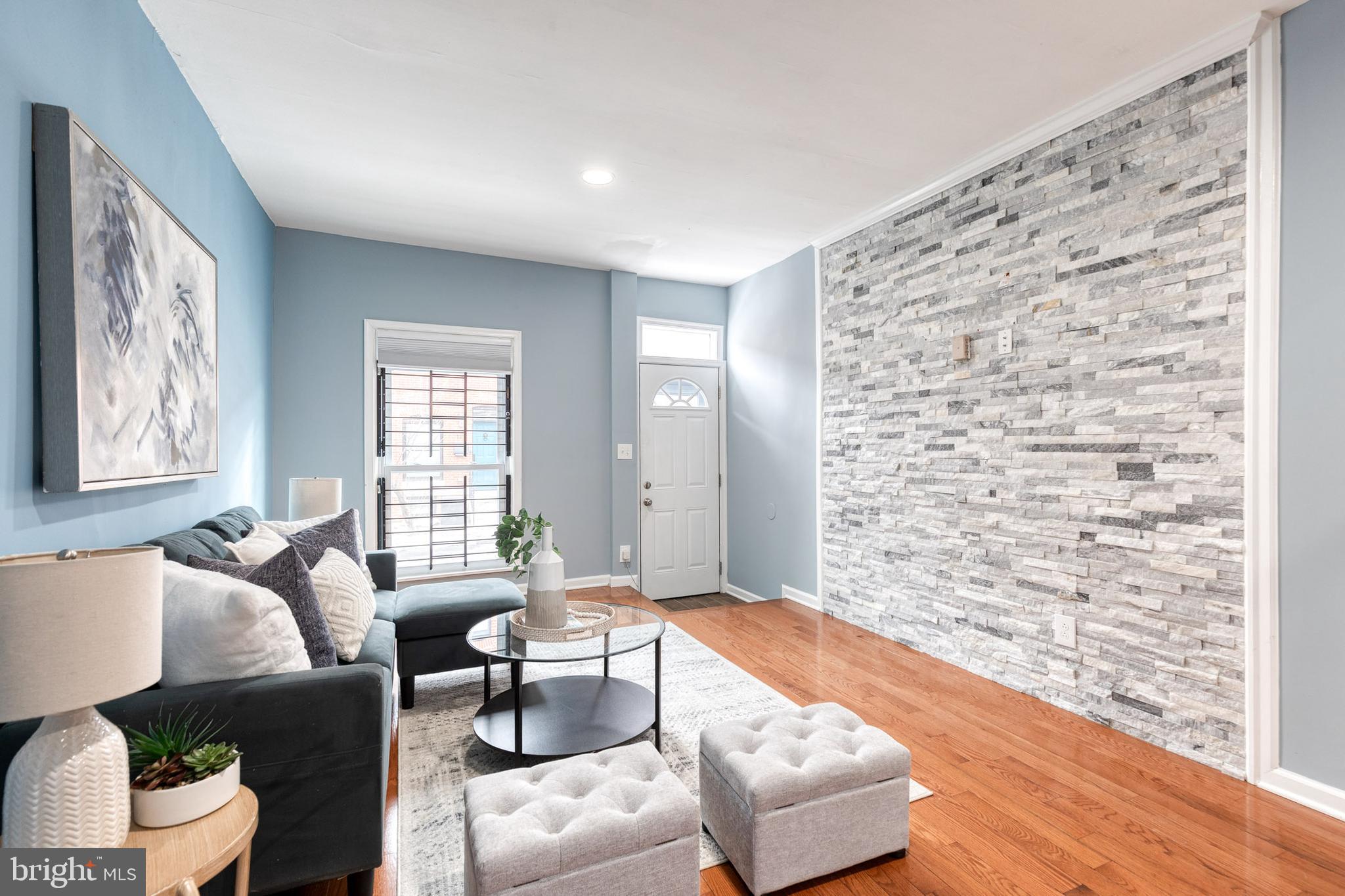 PATTERSON PARK - Residential