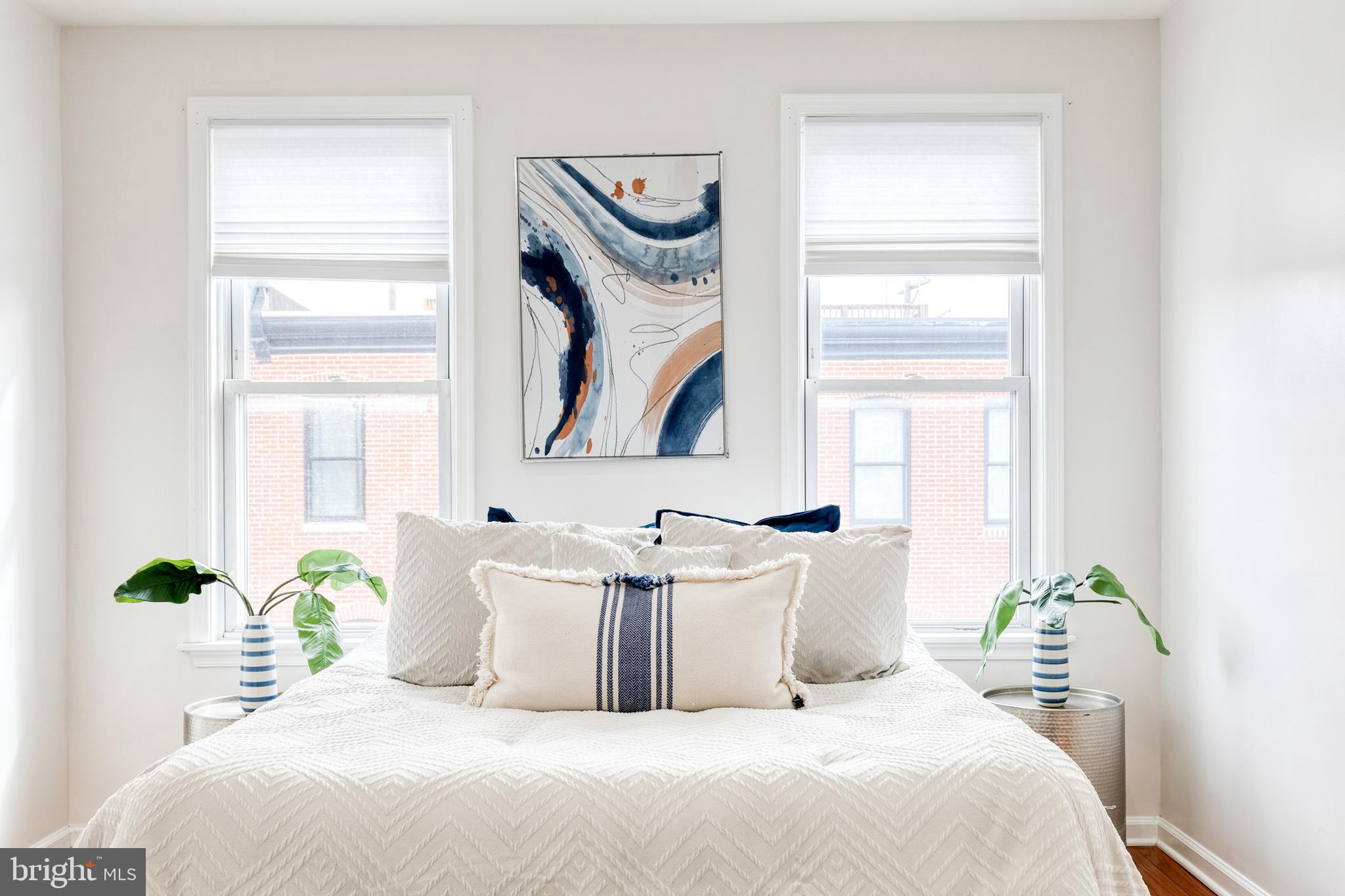 PATTERSON PARK - Residential