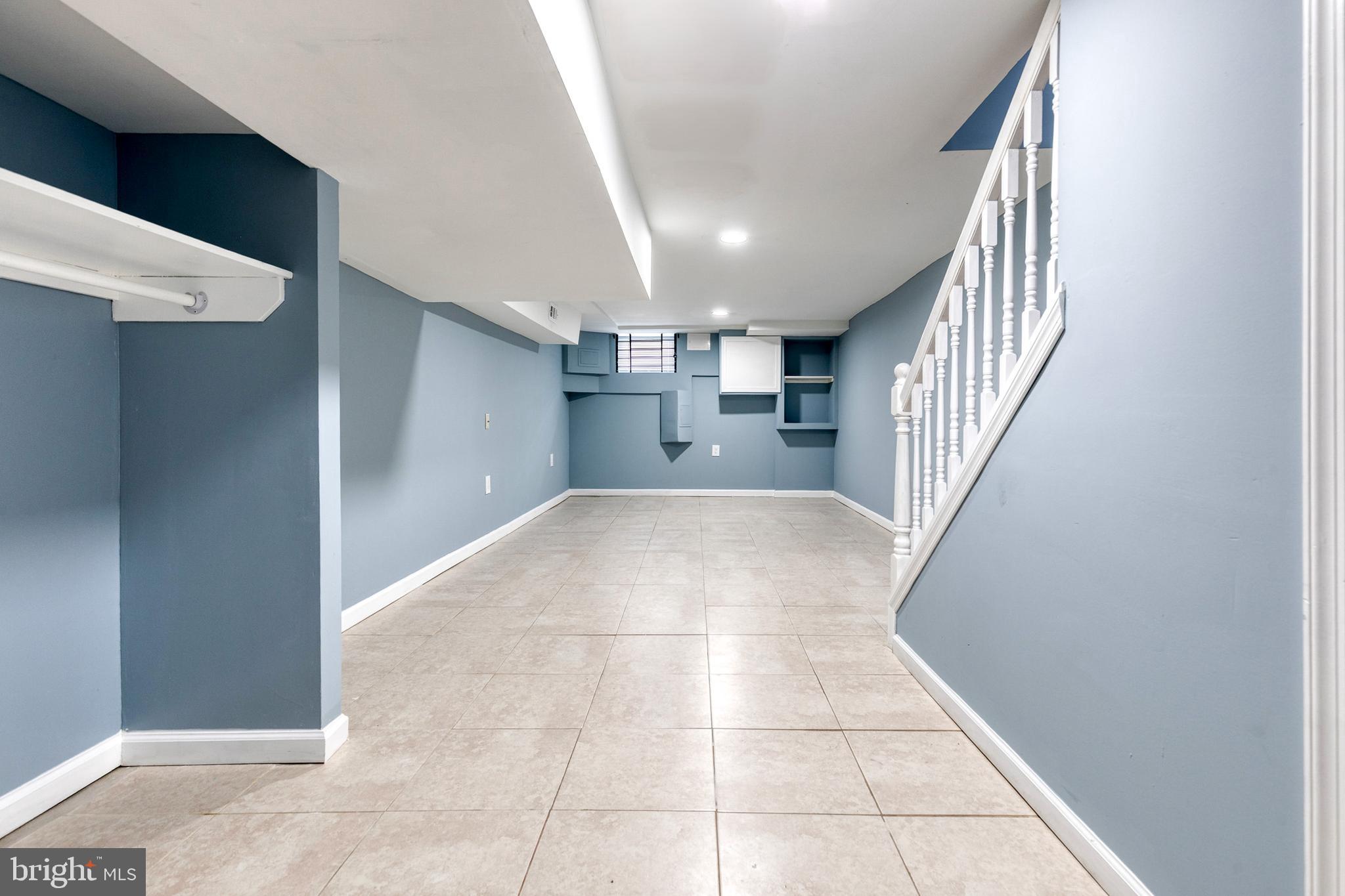 PATTERSON PARK - Residential