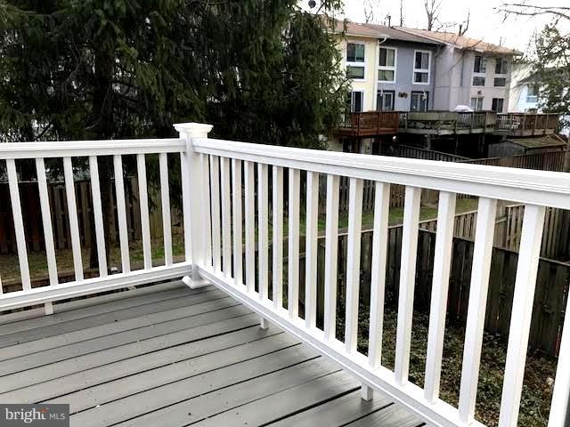 CYRANDALL VALLEY NORTH - Residential