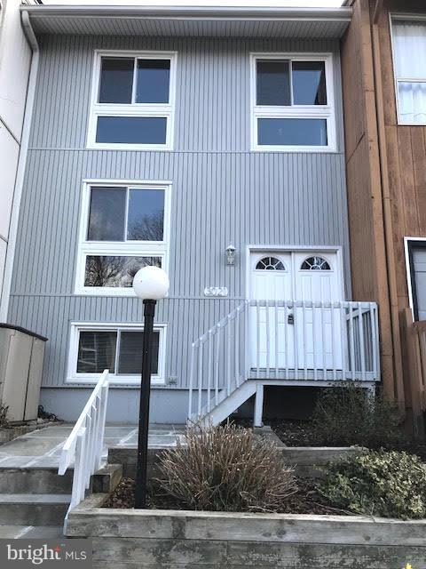 CYRANDALL VALLEY NORTH - Residential